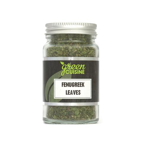 GC Bockhornsklöverblad (12g)