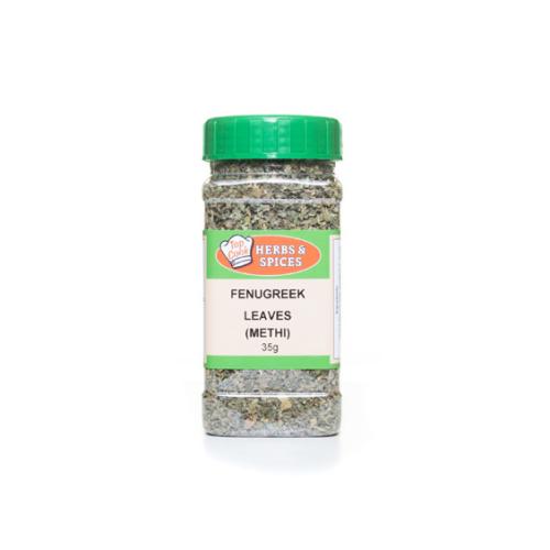 GC Bockhornsklöverblad (35g)