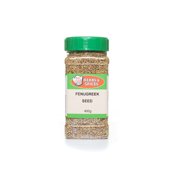 GC Bockhornsklöverfrö (400g)