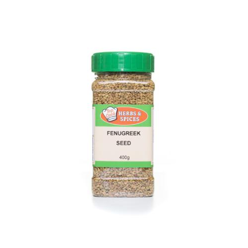 GC Bockhornsklöverfrö (400g)