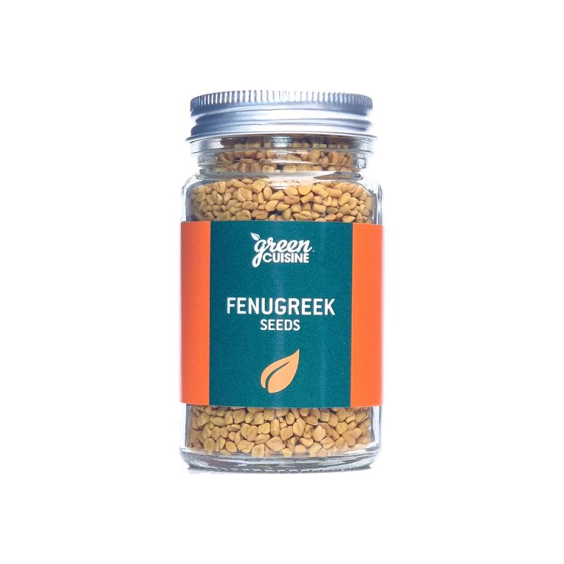 ​GC Bockhornsklöverfrö (90g)