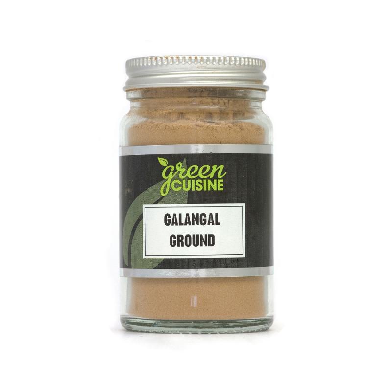 GC Galangal, Mald (40g)