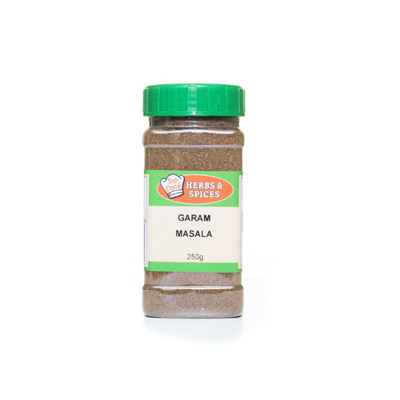 GC Garam Masala (250g)