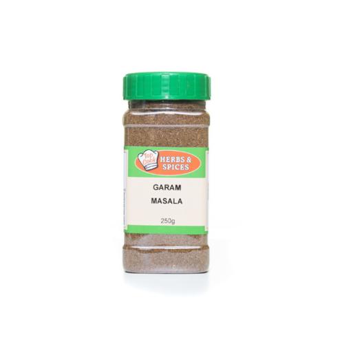 GC Garam Masala (250g)