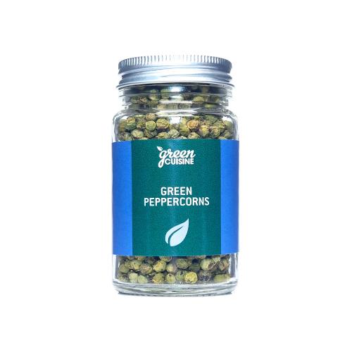 GC Grönpepparkorn (30g)