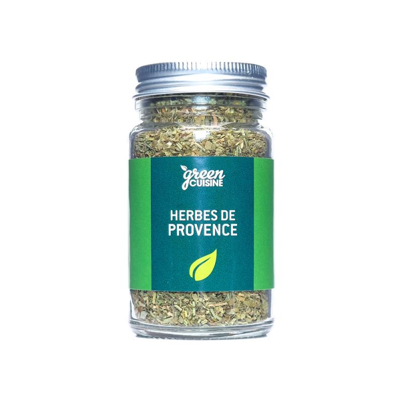 GC Örter från Provence (20g)