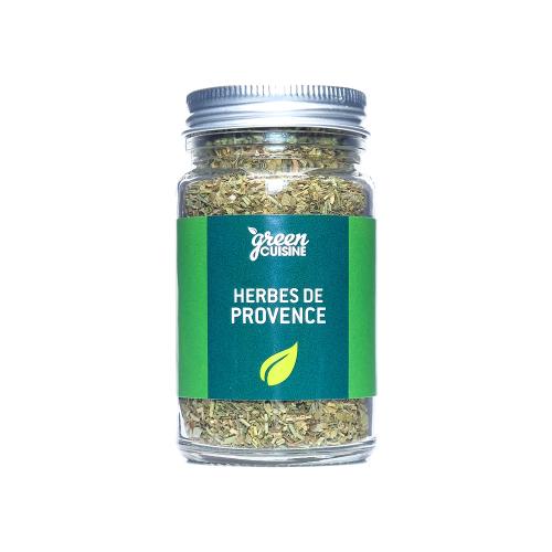 GC Örter från Provence (20g)