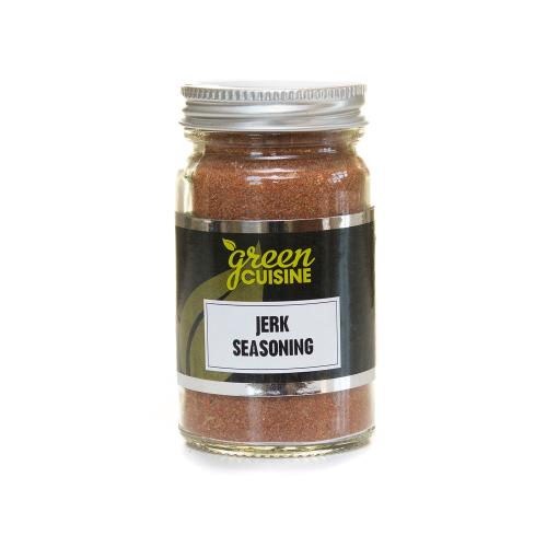GC Jerk Kryddblandning (60g)