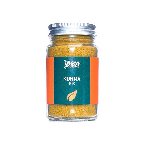 GC Korma Curry (70g)