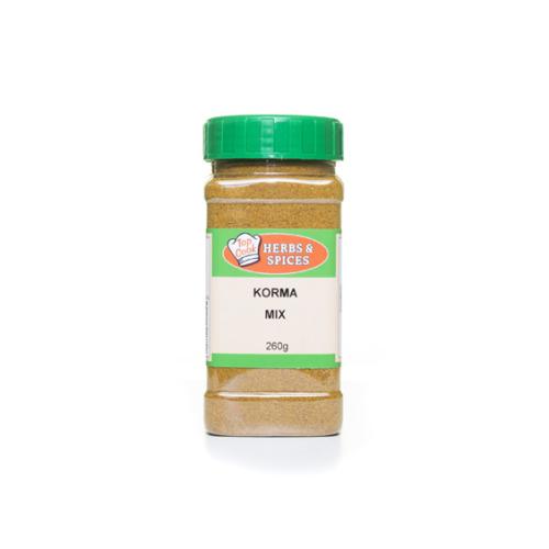 GC Korma Curry (260g)