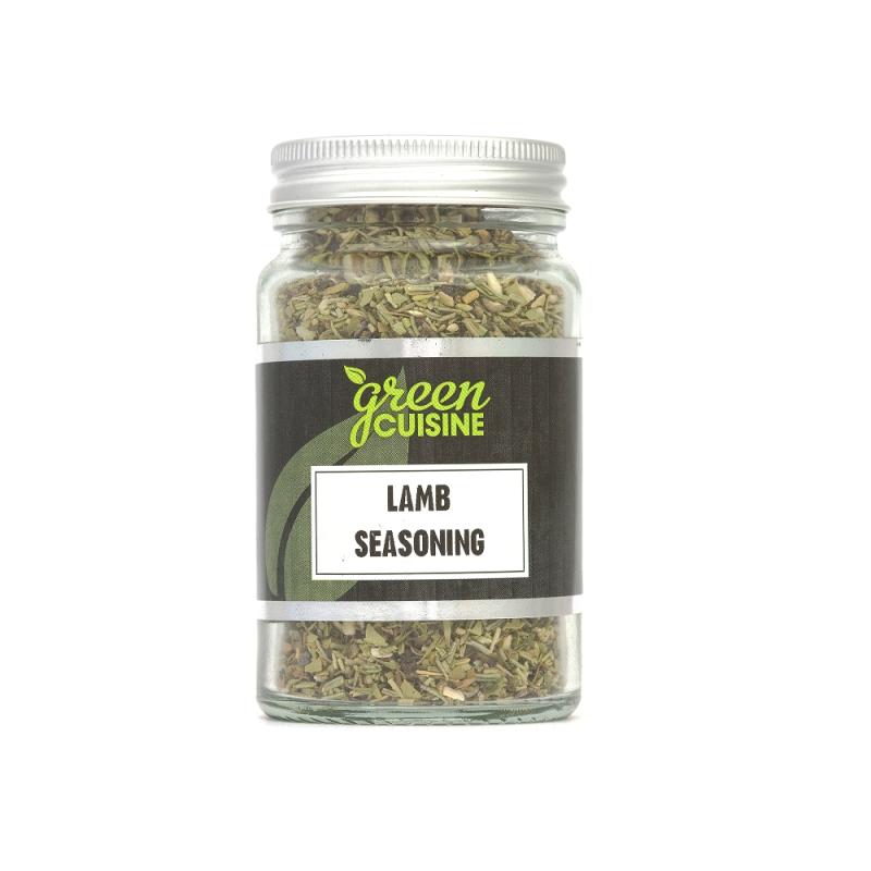 GC Lammkrydda (40g)