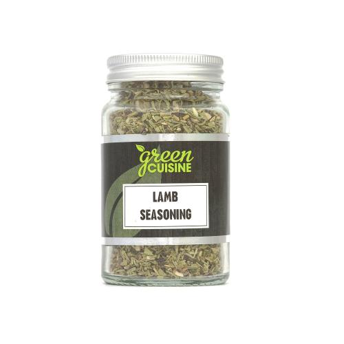 GC Lammkrydda (40g)
