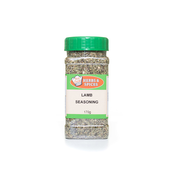 GC Lammkrydda (170g)