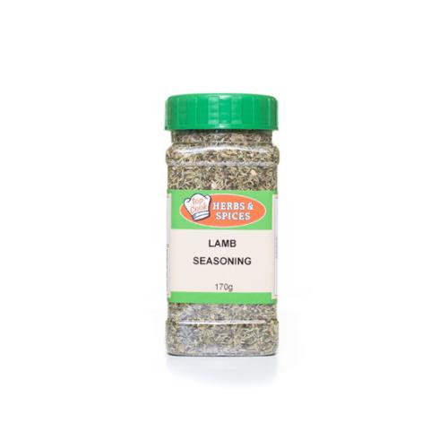 GC Lammkrydda (170g)