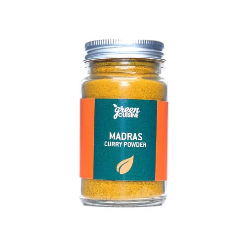 GC Madras Curry (60g)