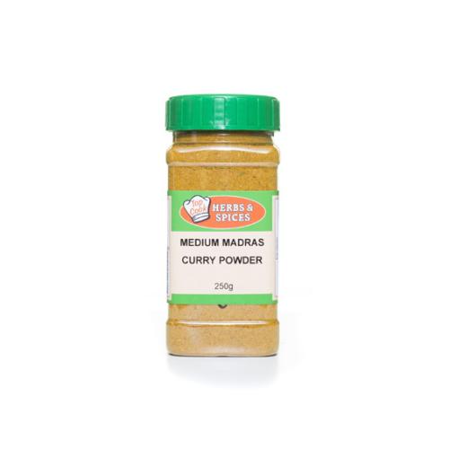 GC Madras Curry (250g)