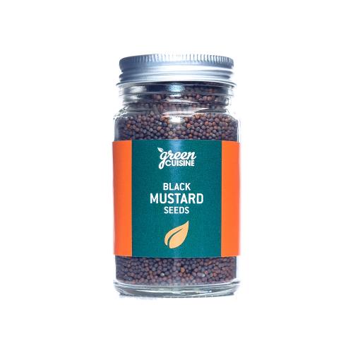 GC Svart Senapsfrö (75g)