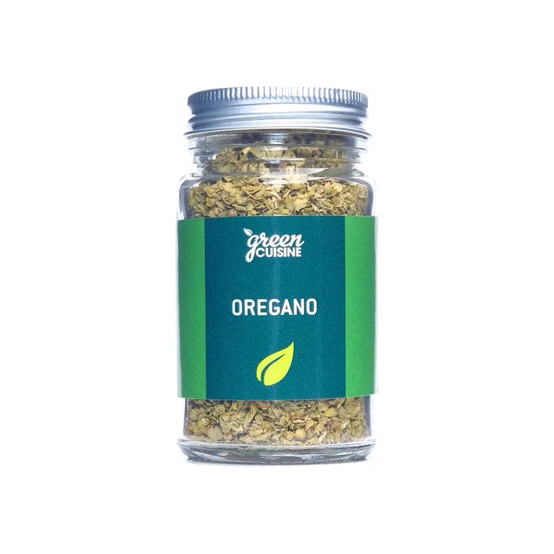 GC Oregano (15g)