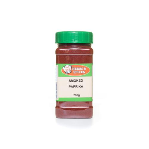 GC Paprika, Rökt (230g)