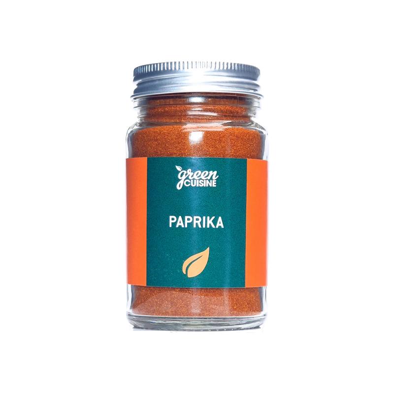 GC Paprika (55g)​