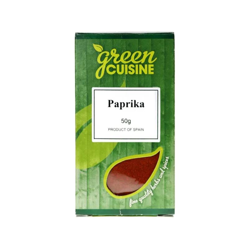 GC Paprika (45g)