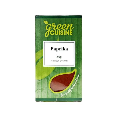 GC Paprika (45g)