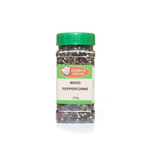 GC Blandade Pepparkorn (250g)