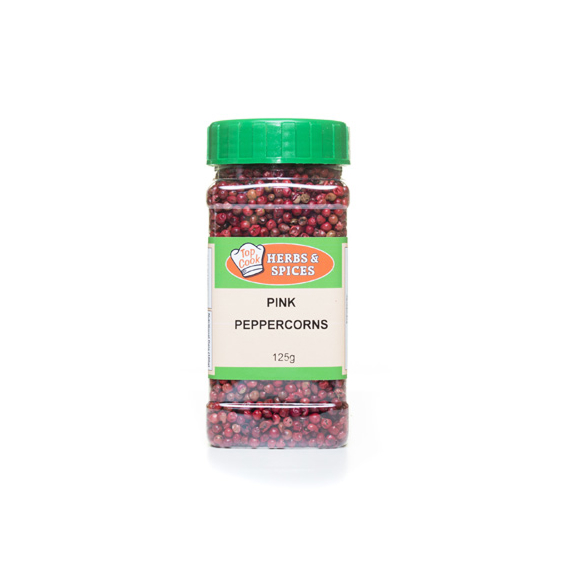 GC Rosépepparkorn (125g)