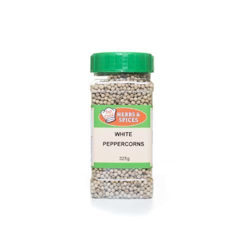 GC Vitpepparkorn (325g)