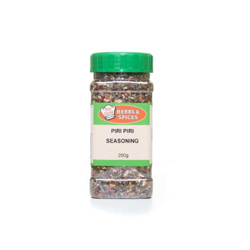 GC Piri Piri Kryddblandning (200g)