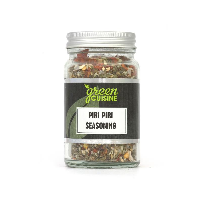 GC Piri Piri Kryddblandning (40g)