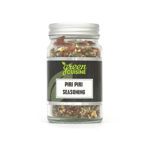 GC Piri Piri Kryddblandning (40g)