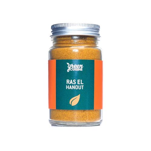 GC Ras-el-Hanout (55g)