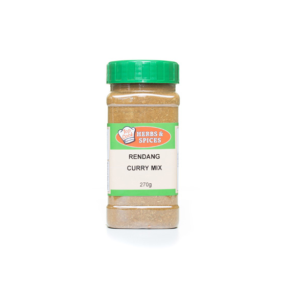 GC Rendang Kryddblandning (270g)