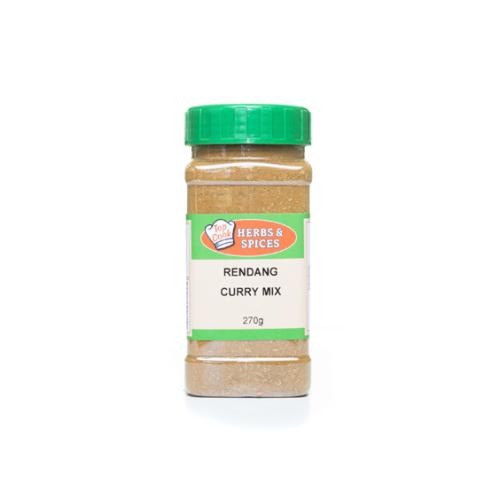 GC Rendang Kryddblandning (270g)