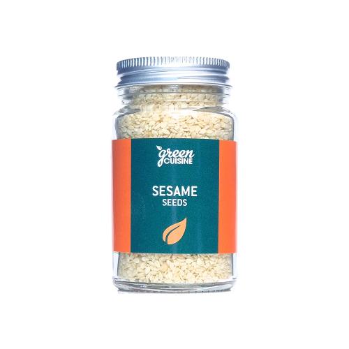 GC Sesamfrö (65g​​​)