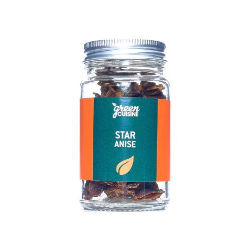 GC Stjärnanis (20g)