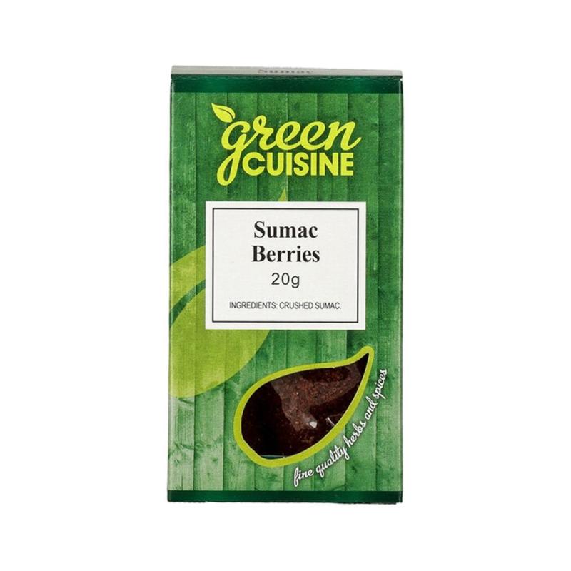 GC Sumak, Mald (20g)