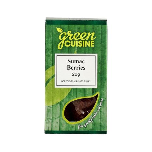 GC Sumak, Mald (20g)