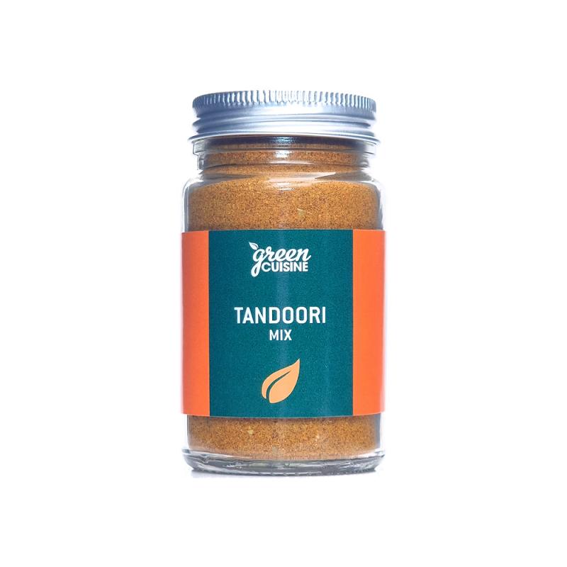 GC Tandoori Masala (50g)