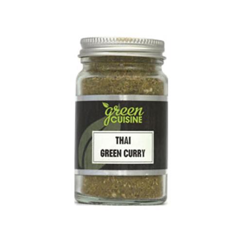GC Thai Grön Curry (45g)