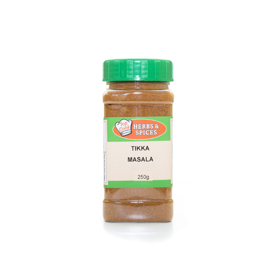 GC Tikka Masala (250g)