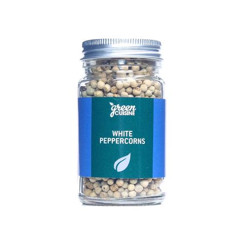 GC Vitpepparkorn (75g)