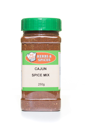 GC Cajun Spice (40g)
