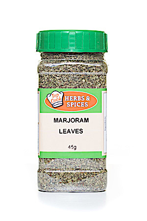 GC Mejram / Marjoram (45g​​​)