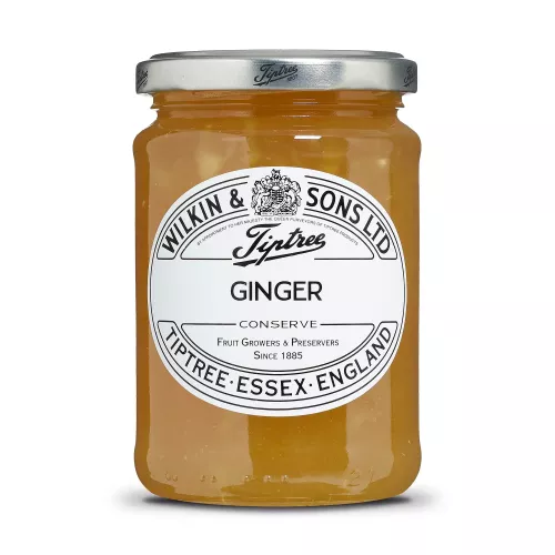 Tiptree Ginger (340g)