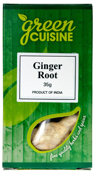 GINGER Root 35gr
