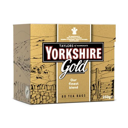 Yorkshire Gold