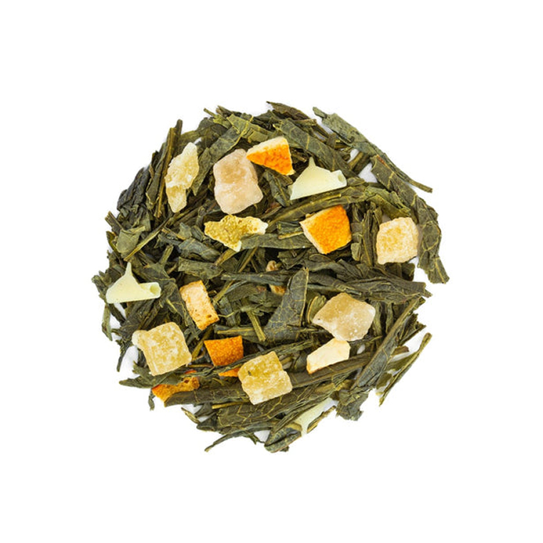 Green "Gracious Guava" Tea (200g)