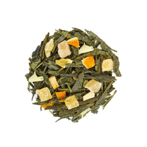 Green "Gracious Guava" Tea (200g)